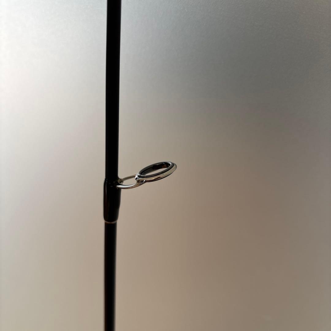 テンリュウ　スパイクツナ802MHH マグロロッド