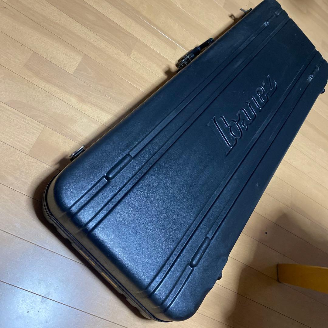 ハードケースのみ Ibanez USA custom アイバニーズ