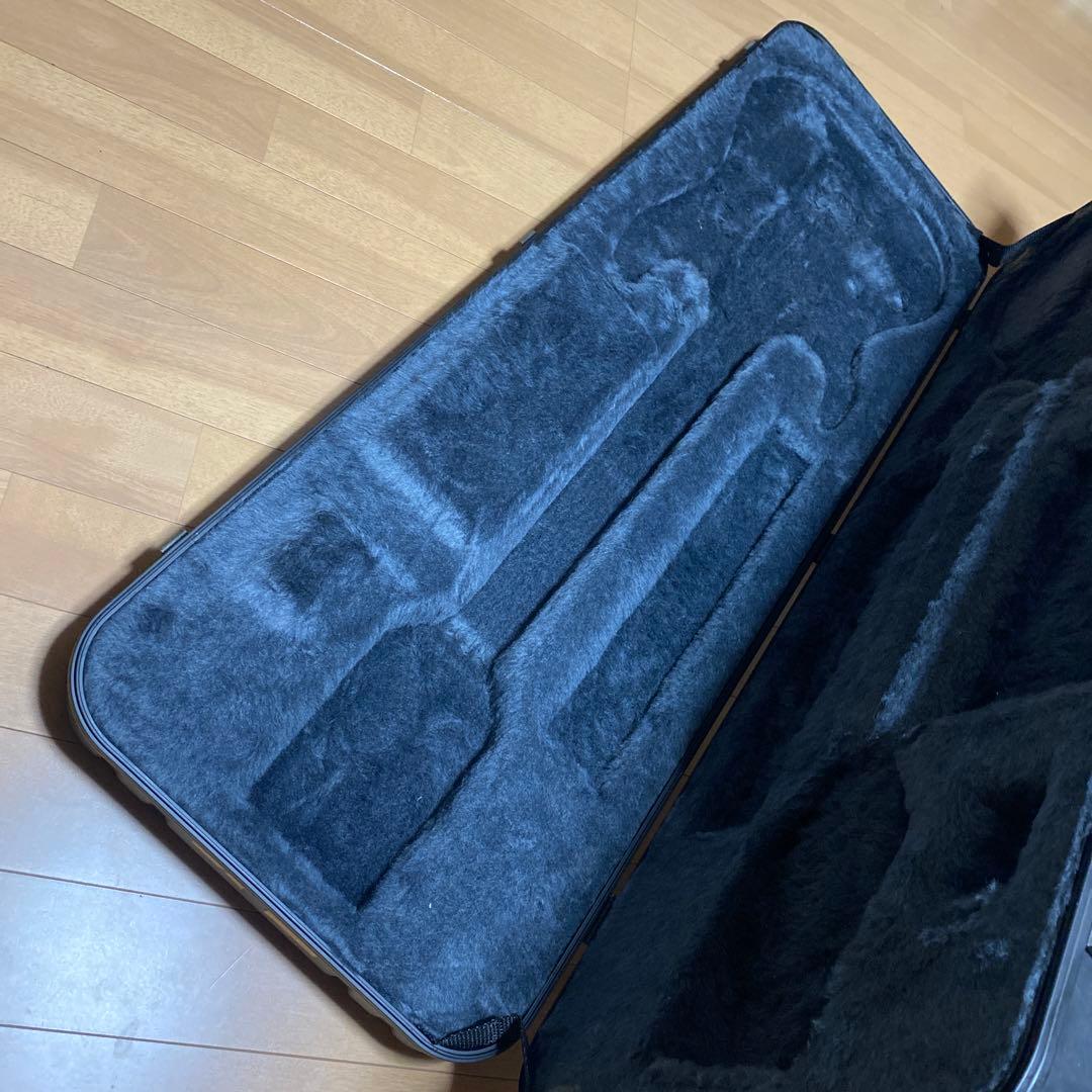 ハードケースのみ Ibanez USA custom アイバニーズ