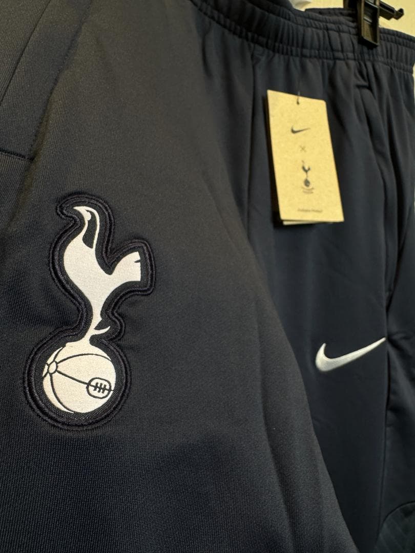 【新品】NIKE トッテナム・ホットスパー ストライクドリル上下セット