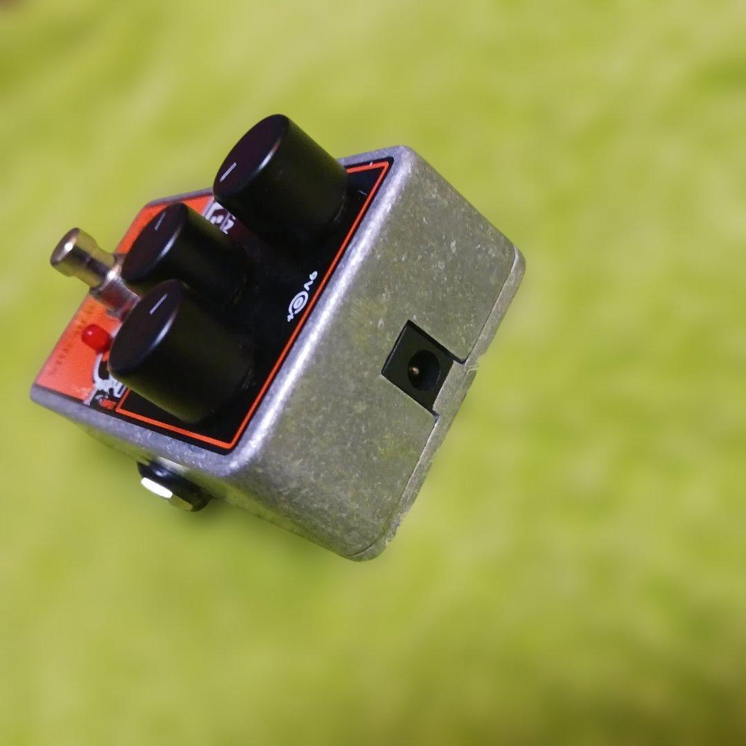 ギター electro-harmonix BIG MUFF