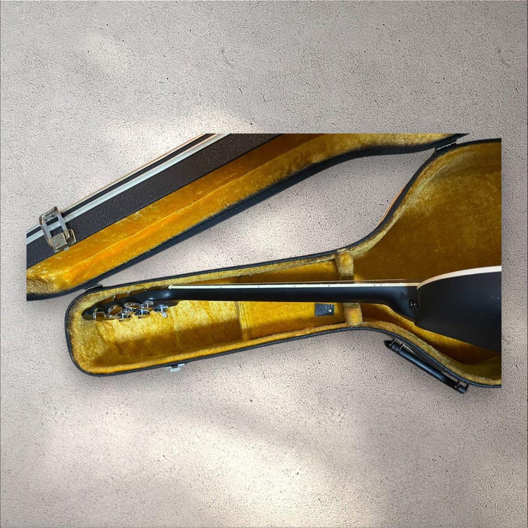 Ovation　Celebrity　CC157 エレアコギター　ハードケース付き