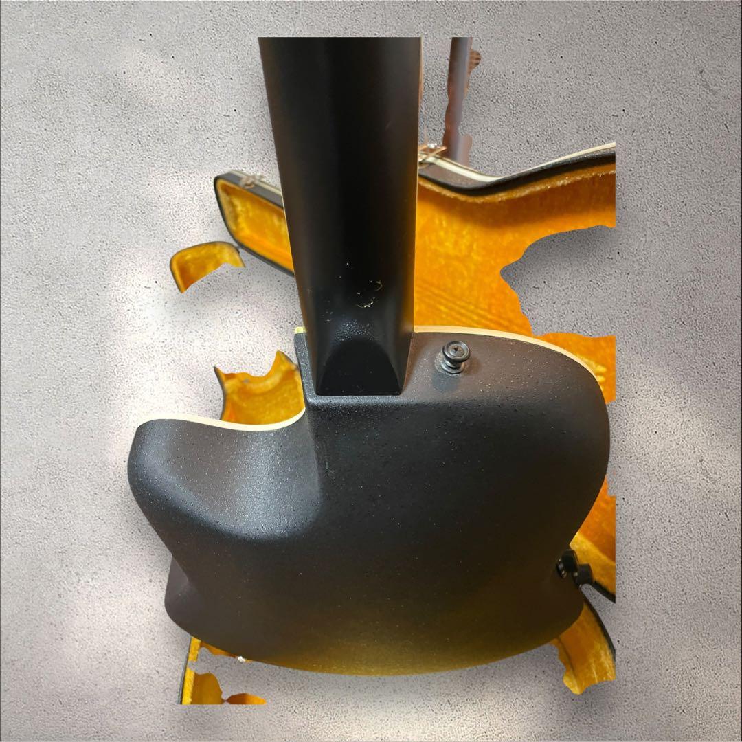 Ovation　Celebrity　CC157 エレアコギター　ハードケース付き