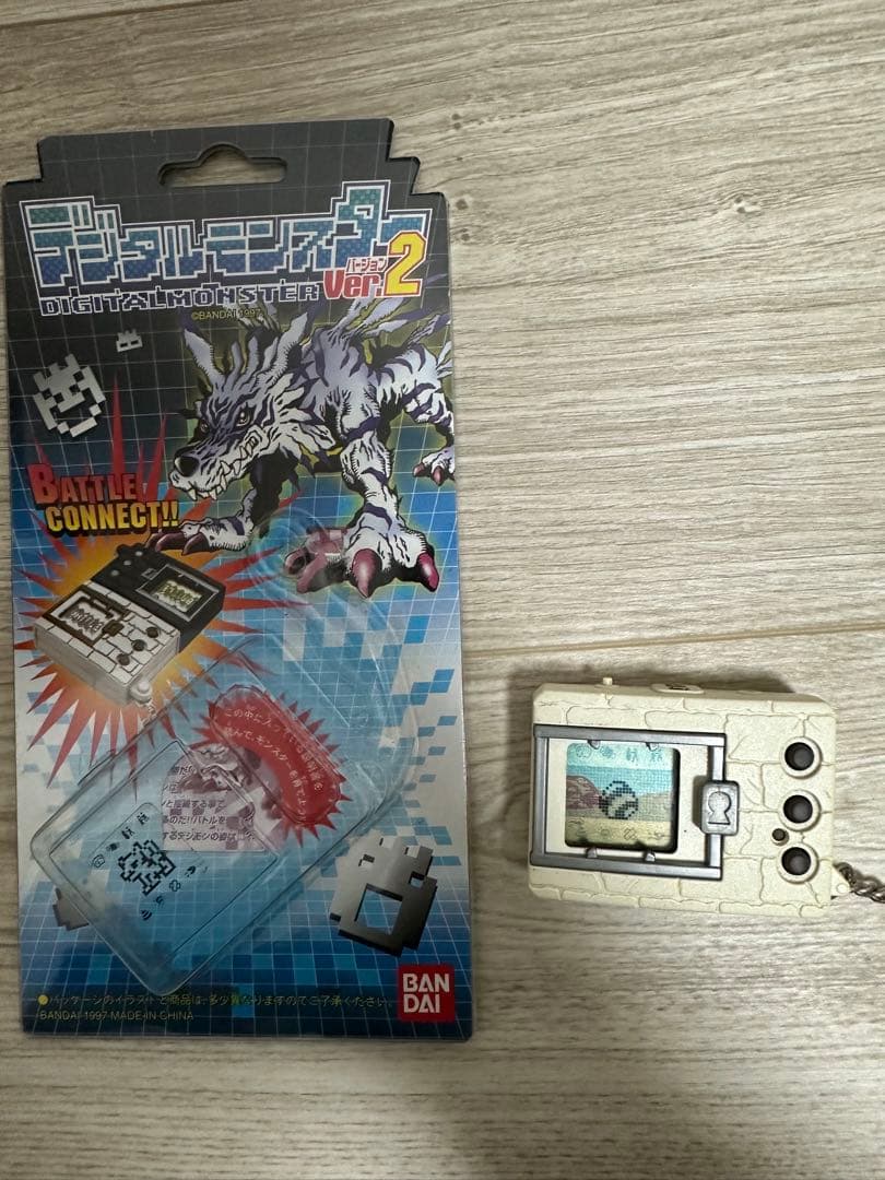 初代デジタルモンスターまとめ販売！！