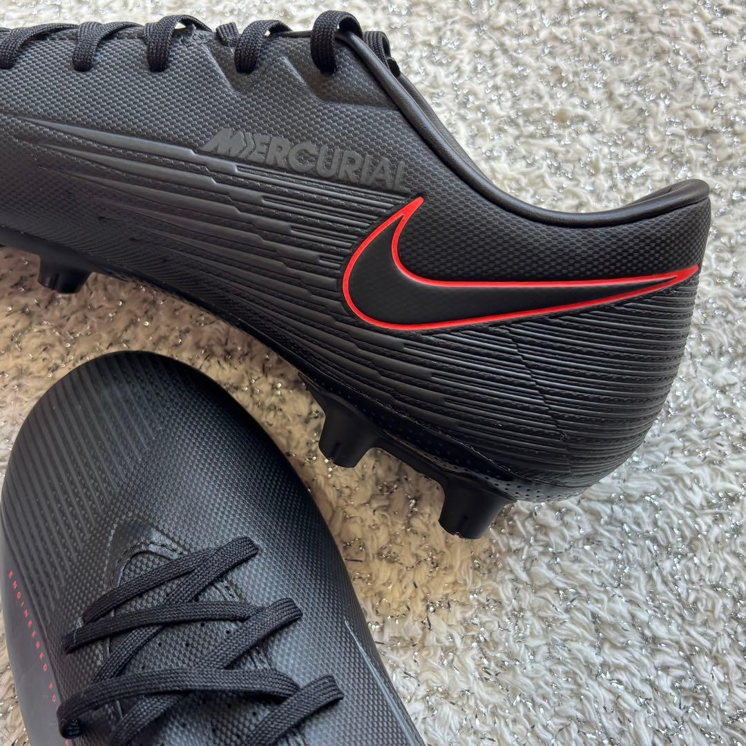 【超美品】NIKE サッカーシューズ マーキュリアル ヴェイパー 13 28cm