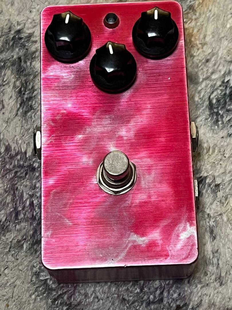 ギター Leqtique / Maestro Antique Revised VPtP