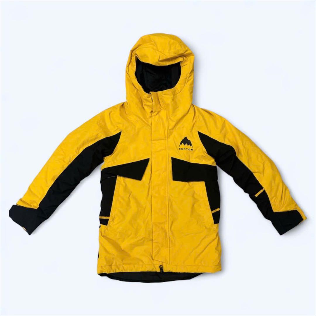 スノーボード Kids' Burton Ascutney 2L Jacket 140cm