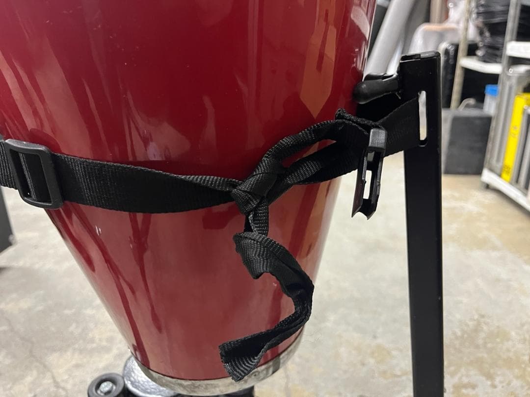 パール　コンガ2個セット