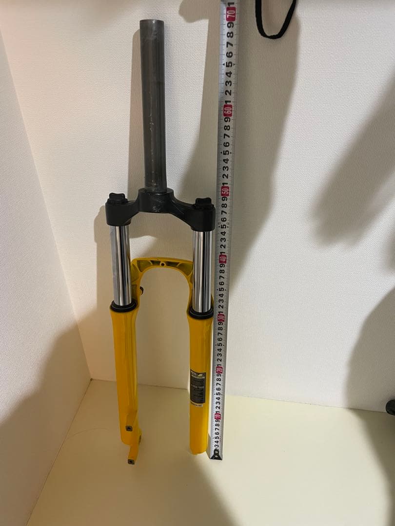 RSTサスペンションフォーク 26インチ用