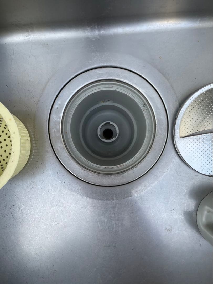 業務用 tanico 1槽シンク 混合水栓 蛇口付き 幅600×奥600 大阪発