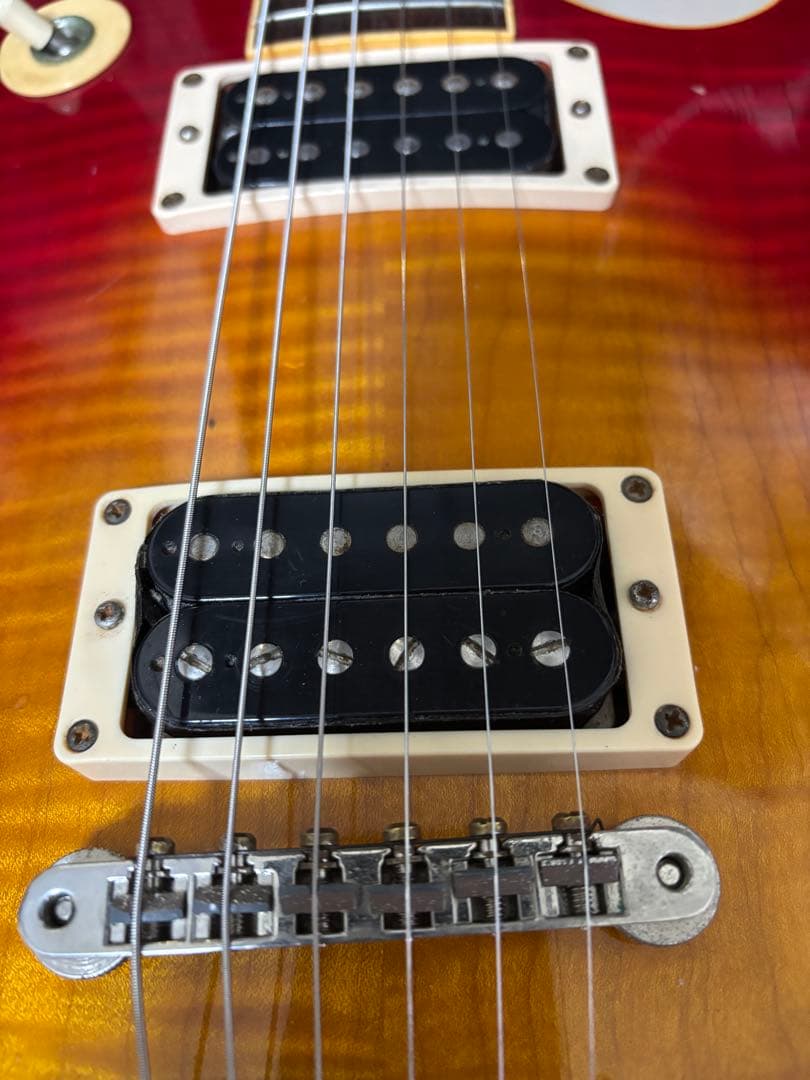 ギター Gibson Les Paul classic premium plus