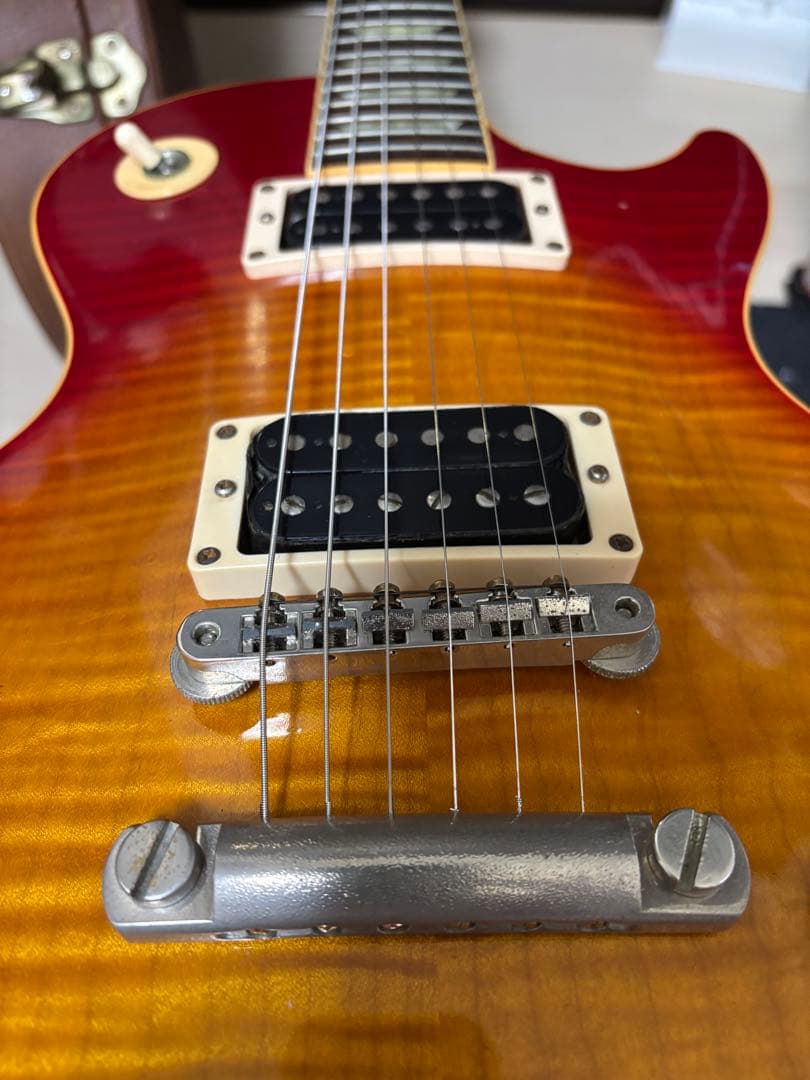 ギター Gibson Les Paul classic premium plus