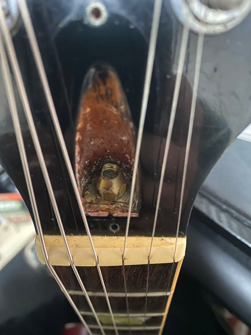 ギター Gibson Les Paul classic premium plus