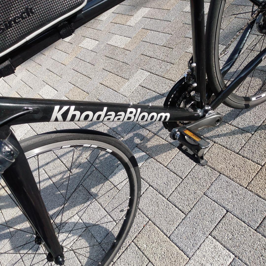 KhodaaBloom ファーナ クラリス　2023