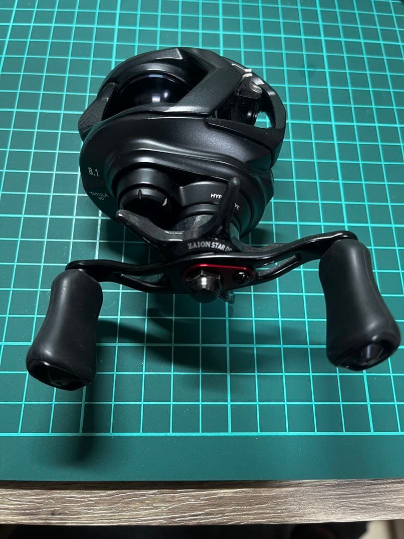 タトゥーラ80 XH