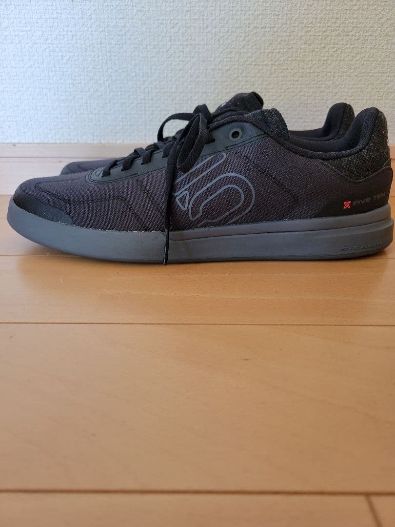 FIVE-TEN 510 Sleuth DLX キャンバス