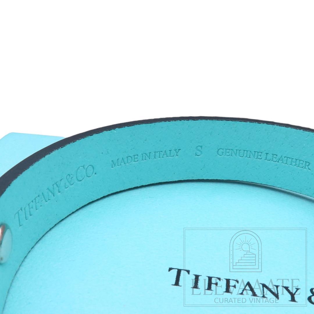 ティファニー ペット リターントゥ 首輪 犬 S ドッグ カラー TO312