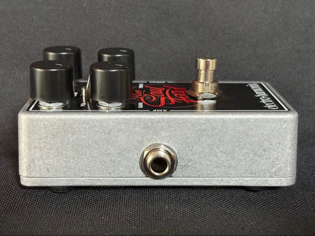 ギター Electro-Harmonix Bass Soul Food