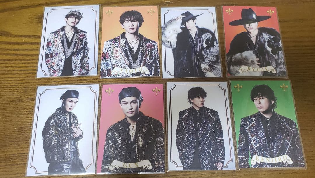 ❁u-chan❁フォロー割あり⸜ ♡ ⸝