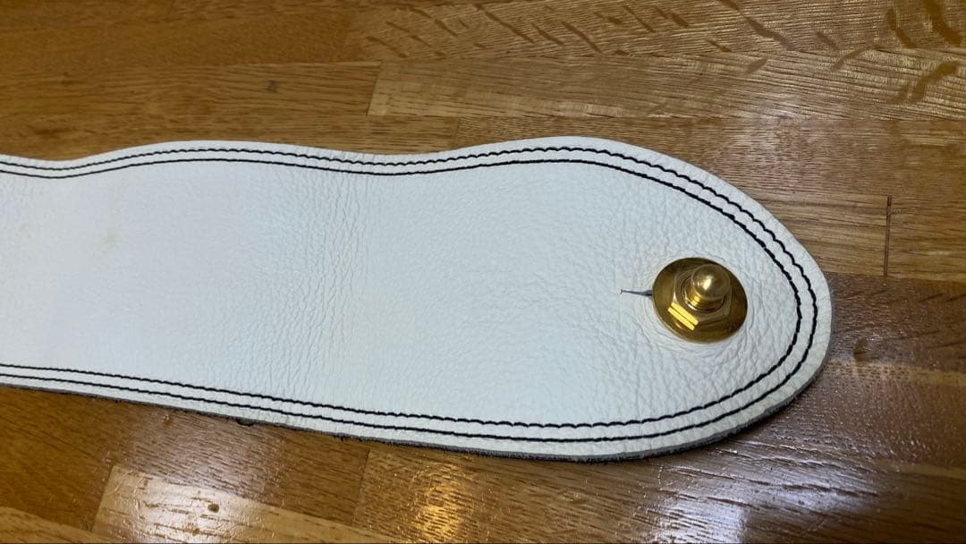 FUJIGEN EXPERT-OS/AH White Blonde（フジゲン）