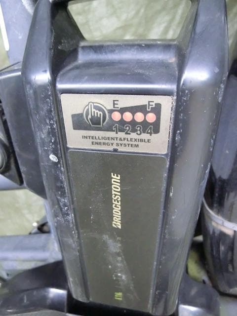 15：ブリヂストン　HYDEE-Ⅱ　ジャンク　引取限定：埼玉県所沢市