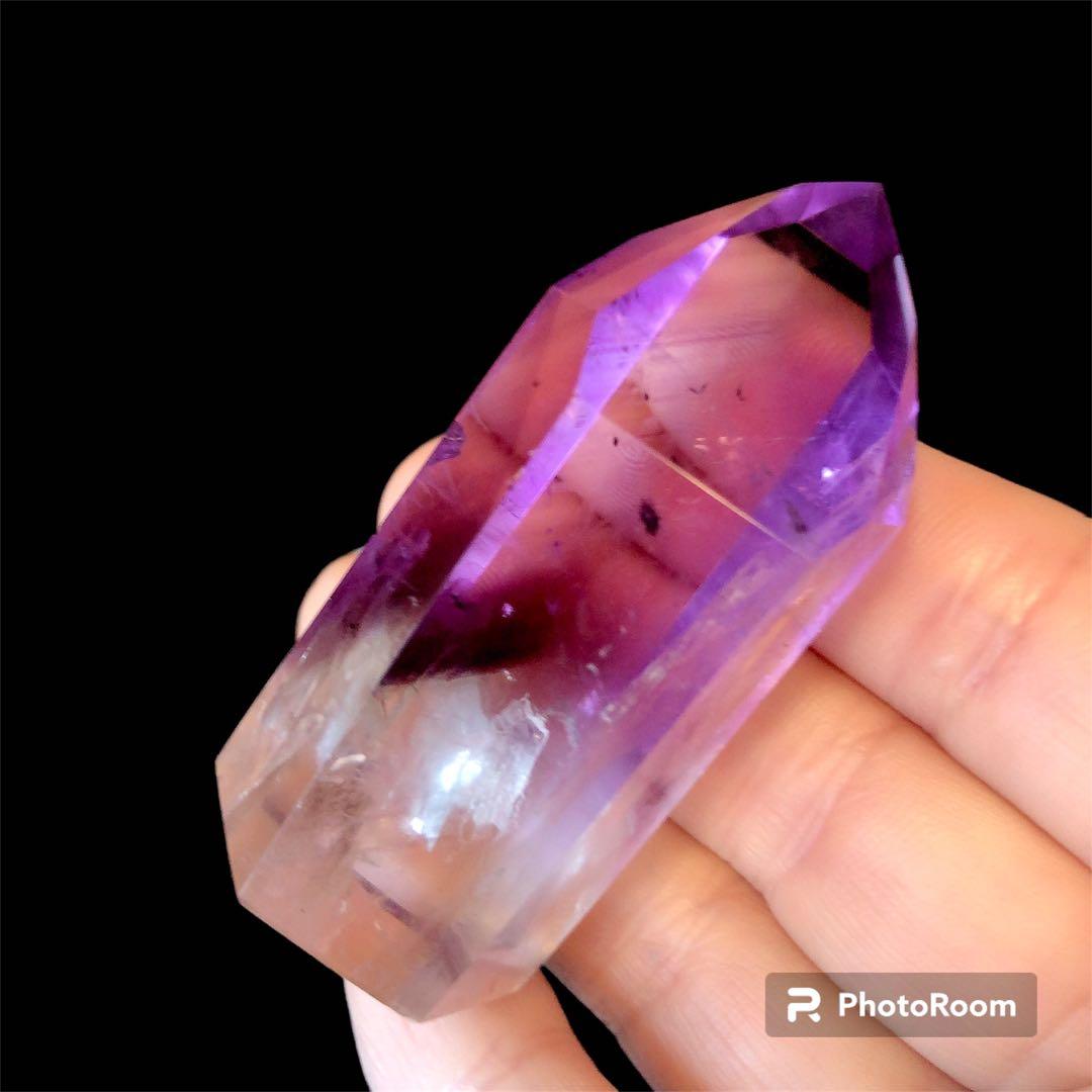 【調和と癒し】☆アメジストポイント☆