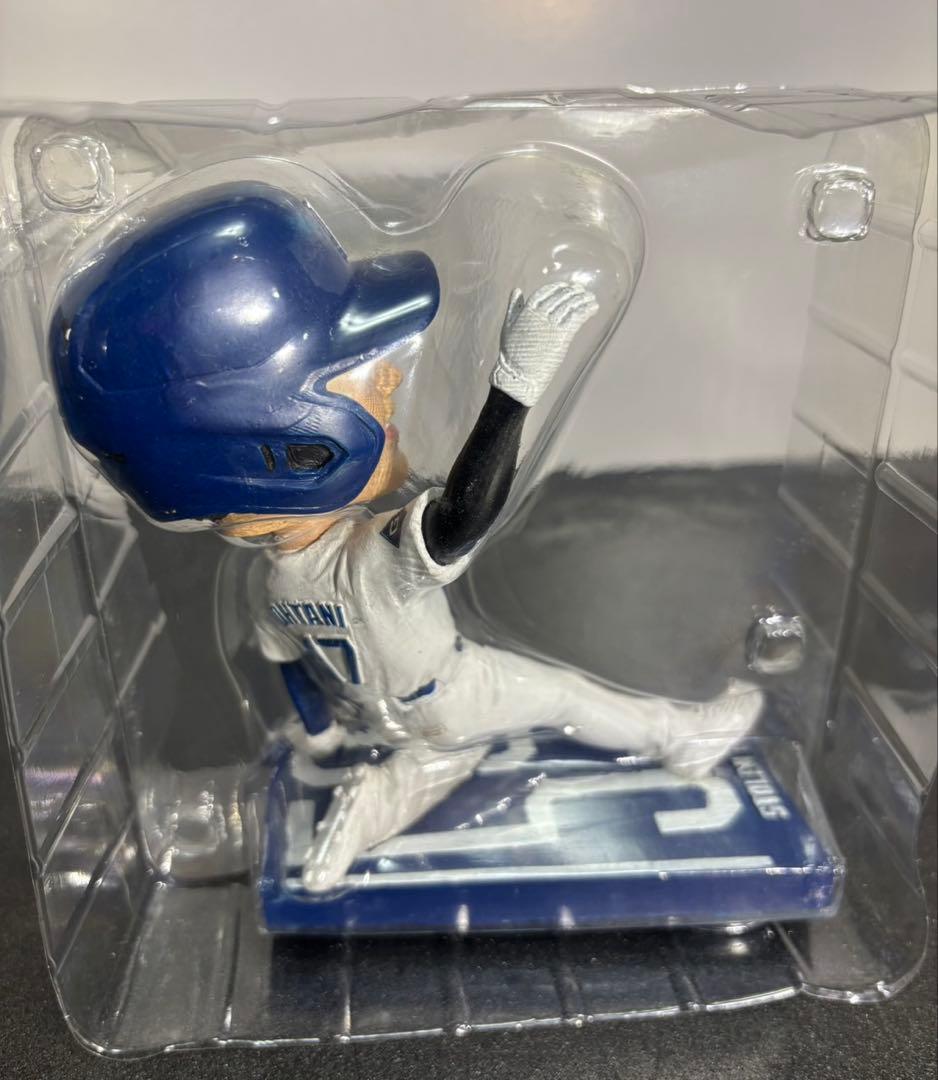 【大谷翔平】2025/5/15 球場配布 盗塁 ボブルヘッド 50/50記念日