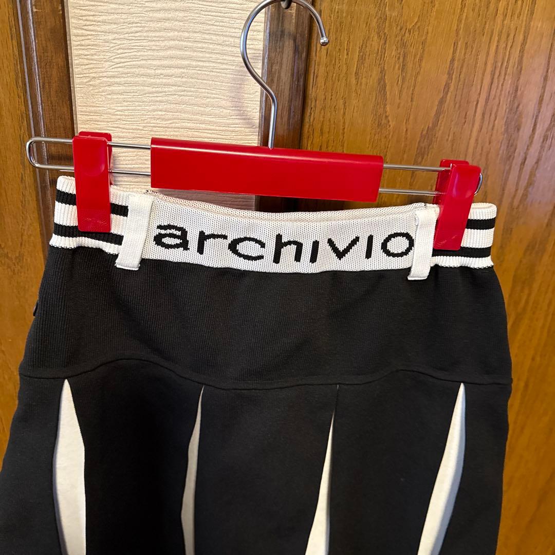 ⭐︎アルチビオフレアスカート（36）