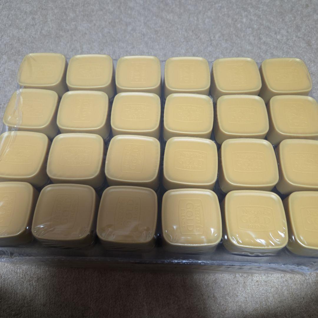 Nescafe Gold Blend 80g 　24個入り