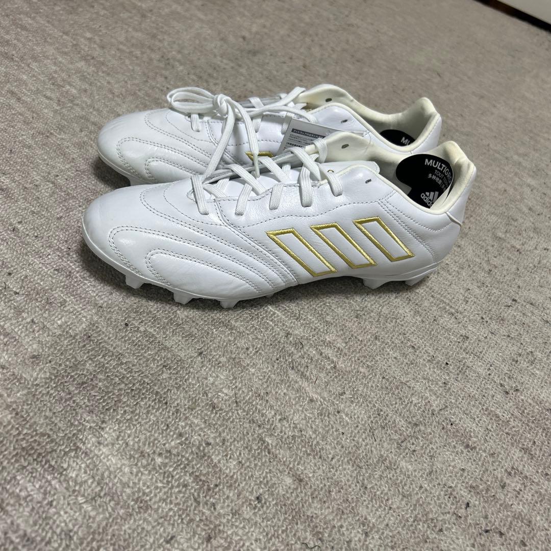 adidasコパカピタンHG/AG