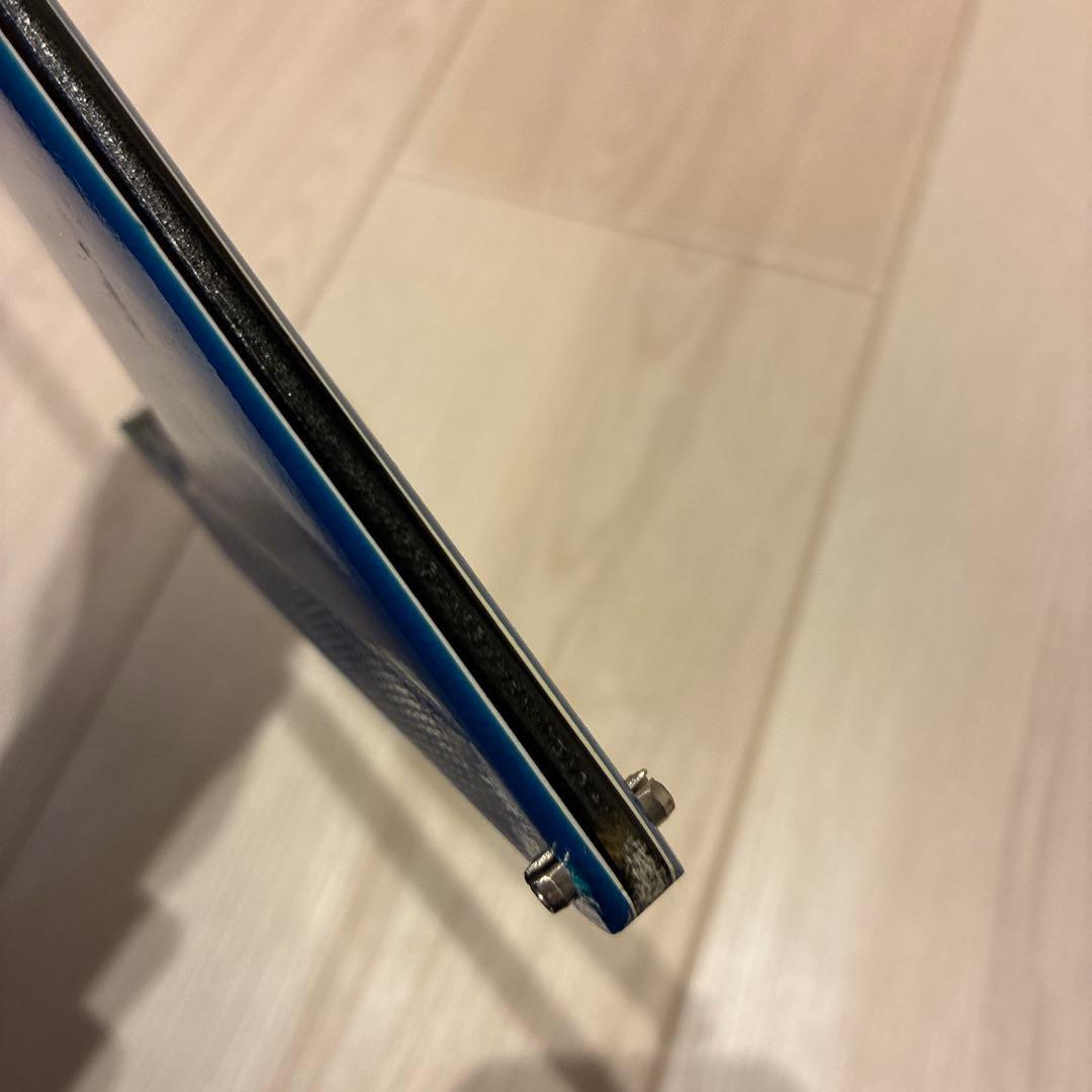 希少　Wingnut ウィングナット ロングボード フィン