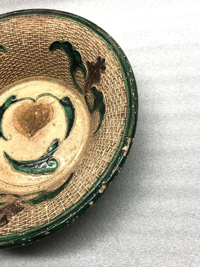 源内焼　平賀源内　古美術品