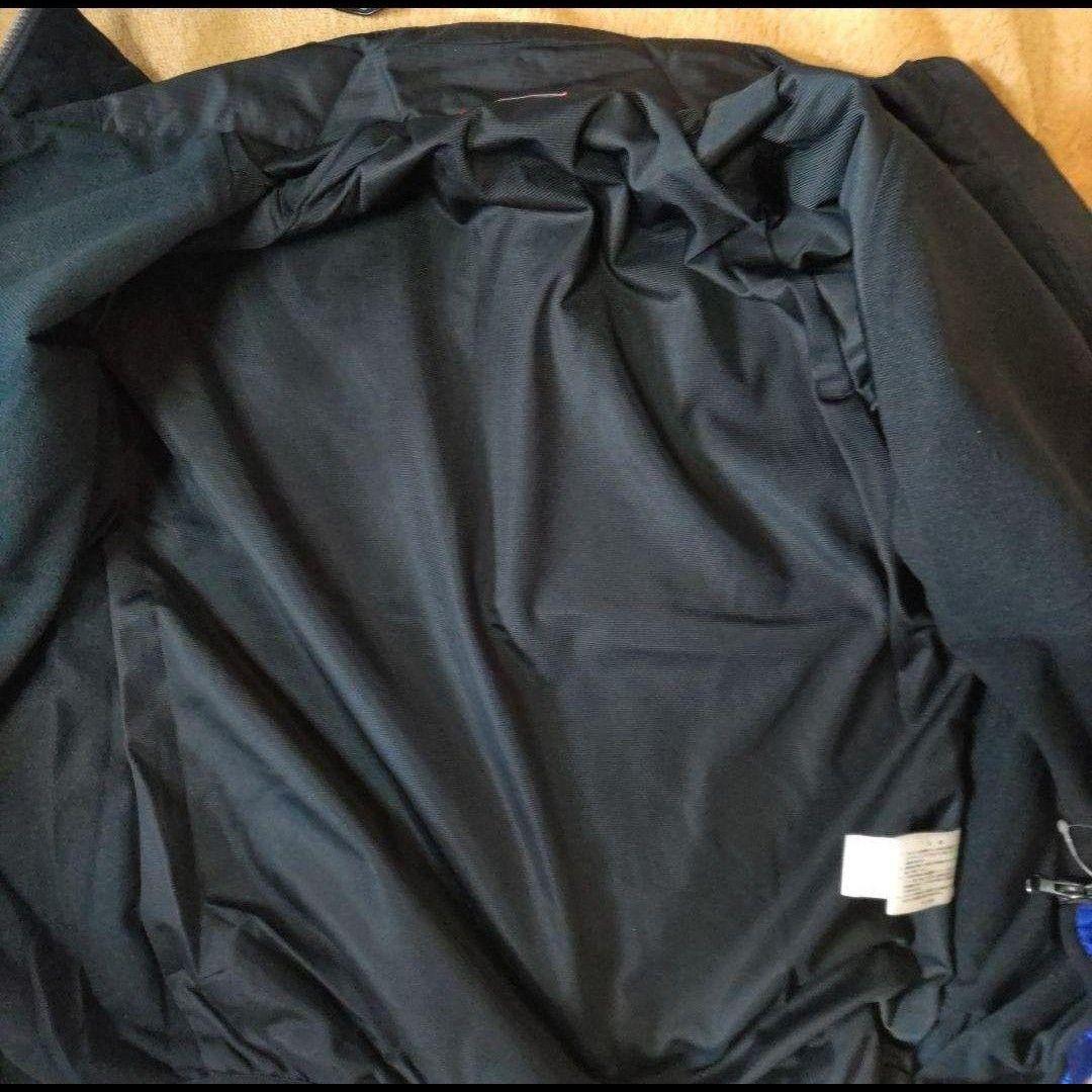 c 新品タグ付き ONYONE SAROMON TEAM ウインドブレーカー