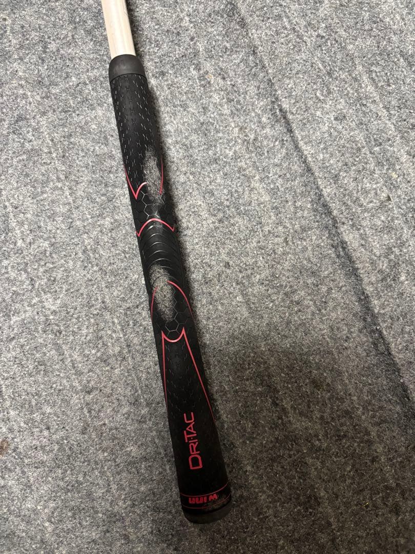 PING G410のレフティ