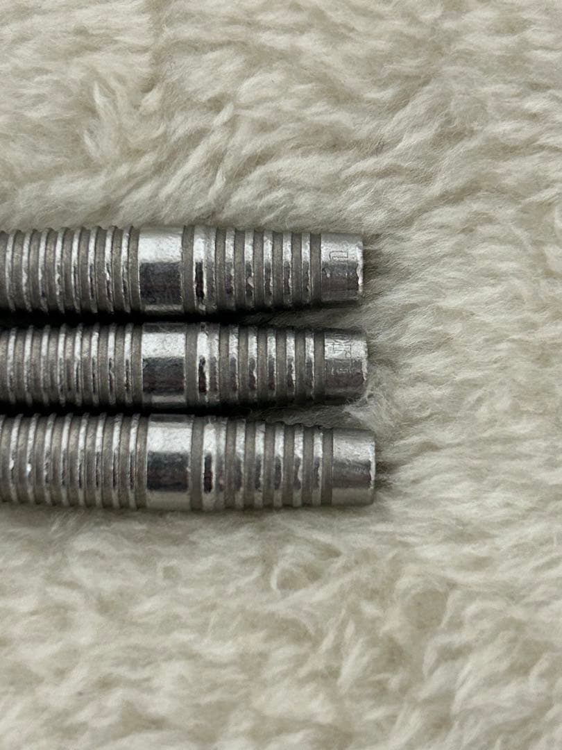 浅田斉吾 マエストロ　鈴木徹 コンテンダー