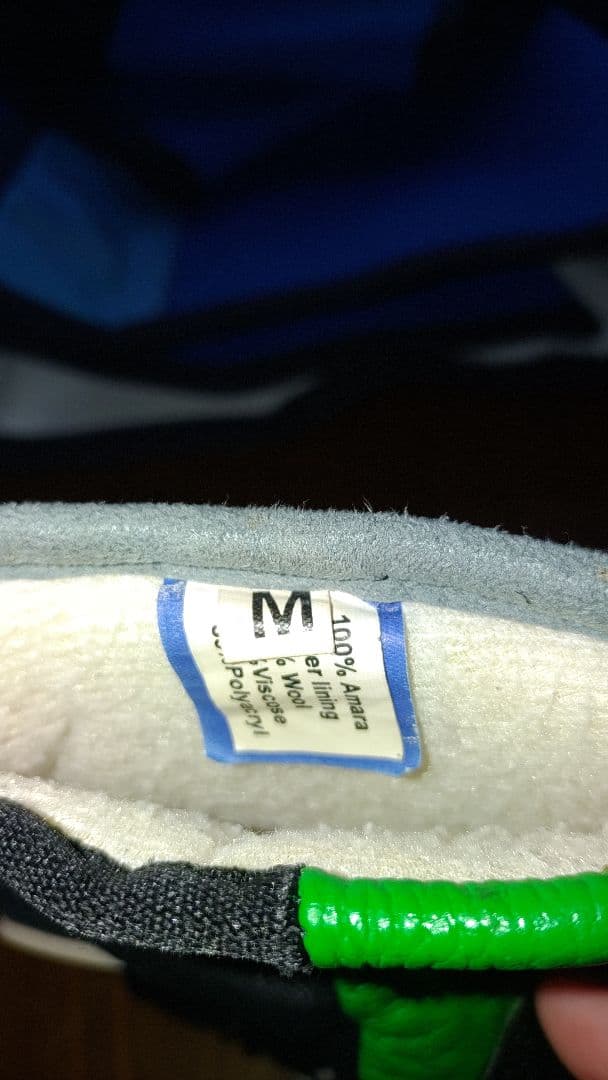 射撃スーツ セット