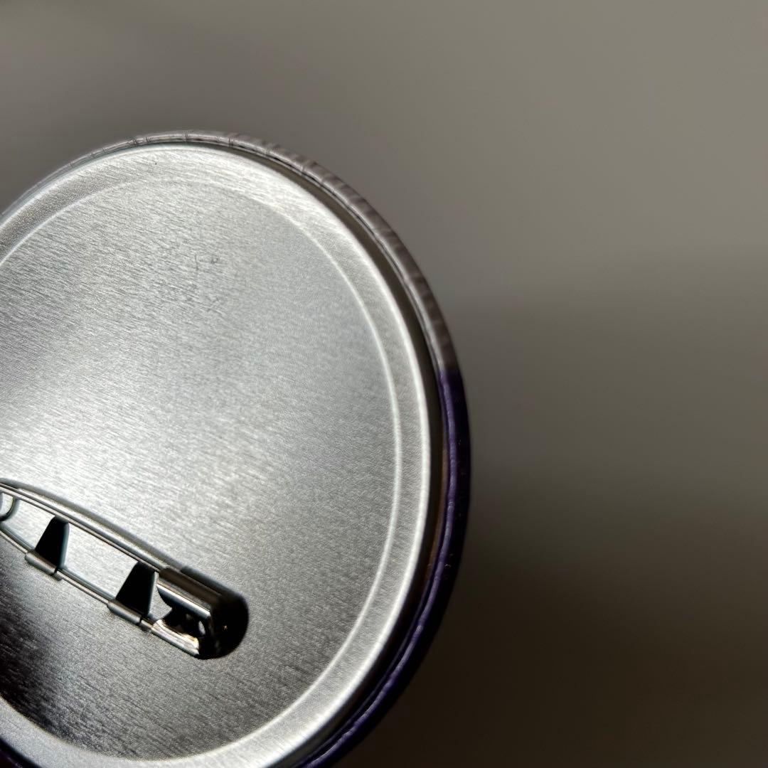 SEVENTEEN Follow again 缶バッジ　ウォヌ