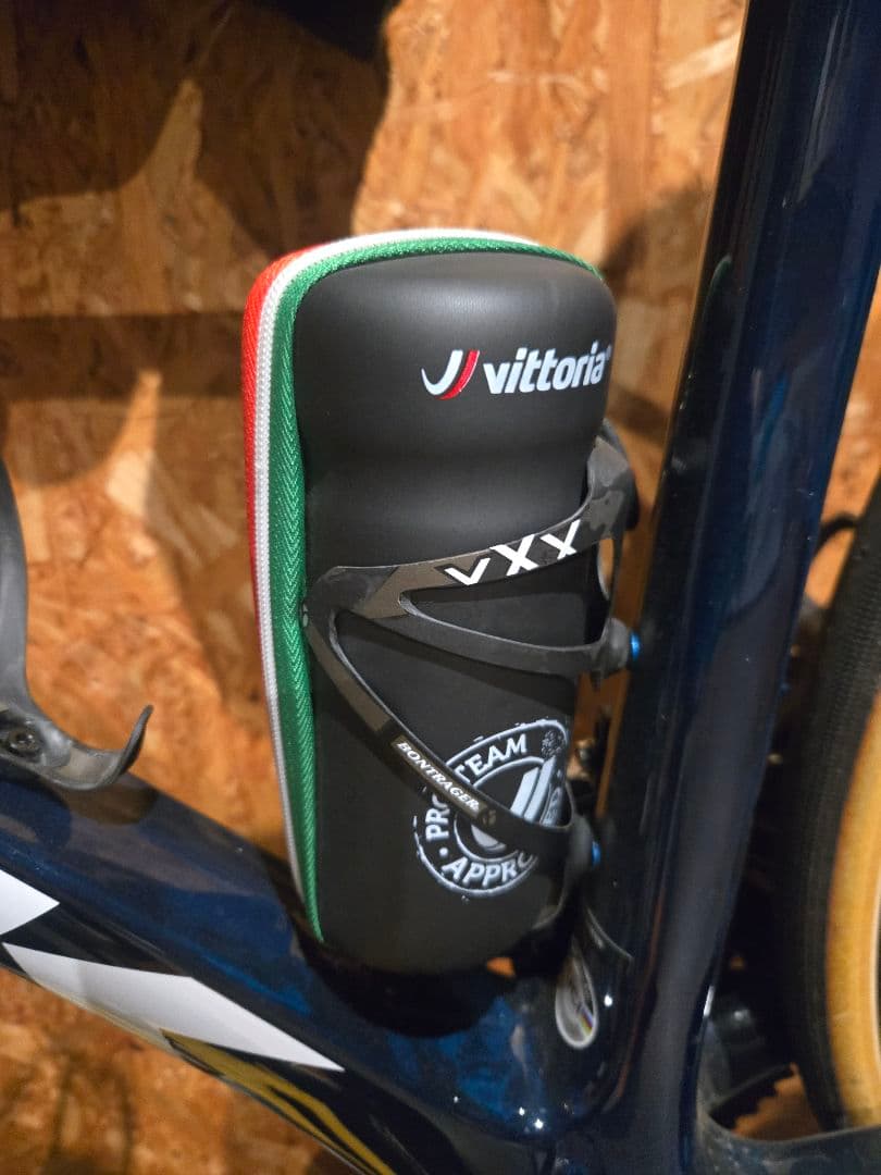 TREK EMOND SL5　DISC