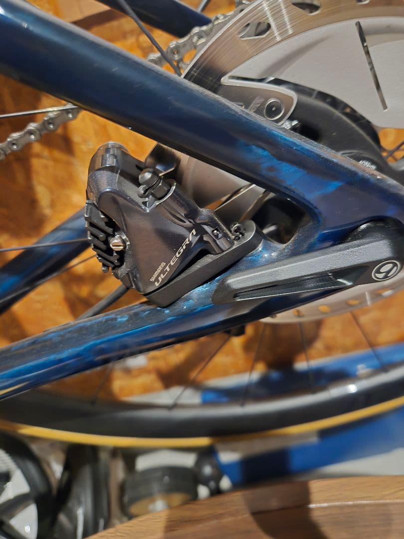 TREK EMOND SL5　DISC