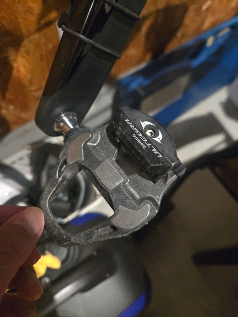 TREK EMOND SL5　DISC