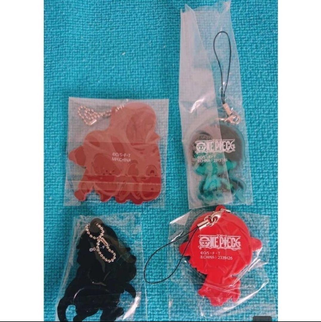 ◇◆おまけ多数付◆ワンピース　缶バッジ　シャンクス　輩