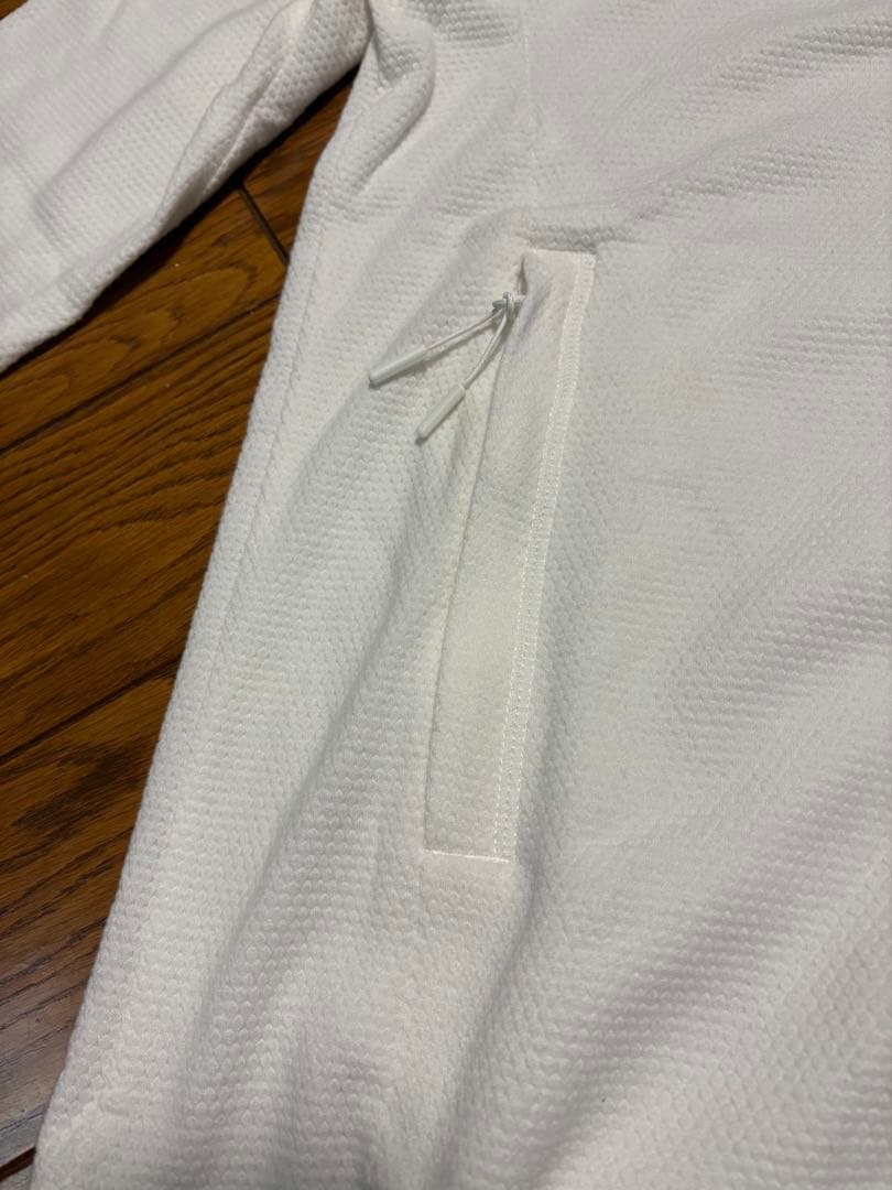 新品！PEARLY GATES パーリーゲイツ　ゴルフジャケット　サイズ6日本製