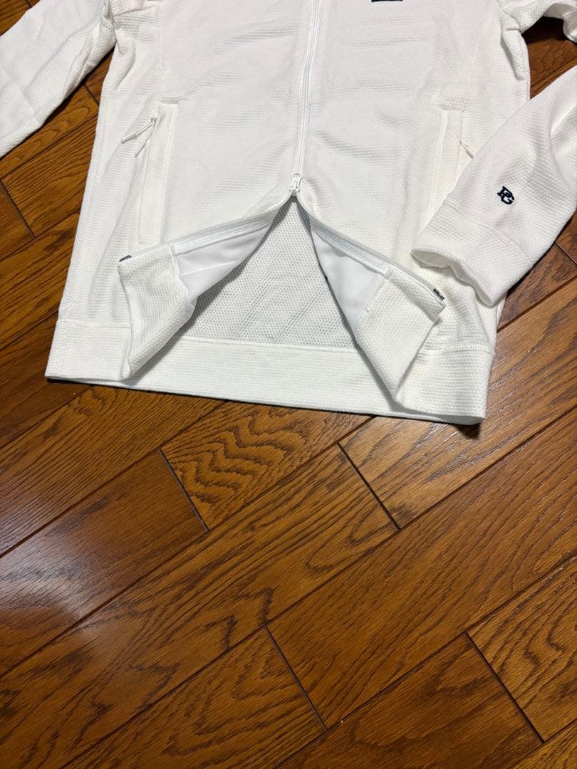 新品！PEARLY GATES パーリーゲイツ　ゴルフジャケット　サイズ6日本製