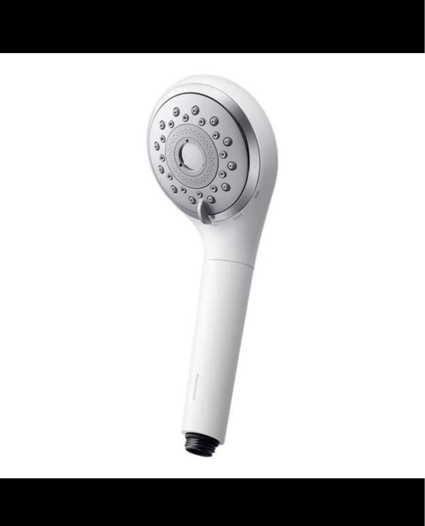 Panasonic EH-SH50-W シャワーヘッド新品未使用ファインバブル