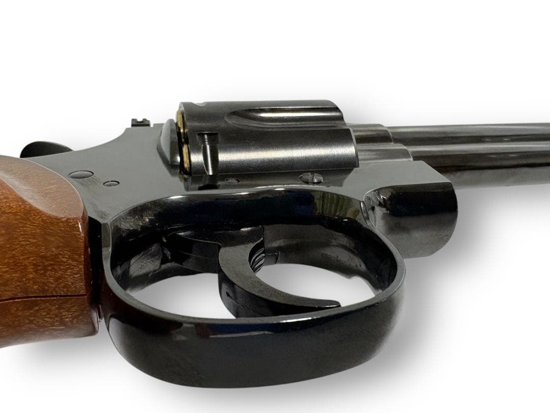 ☆極美品　タナカワークス　コルトパイソン　Rモデル　6インチ