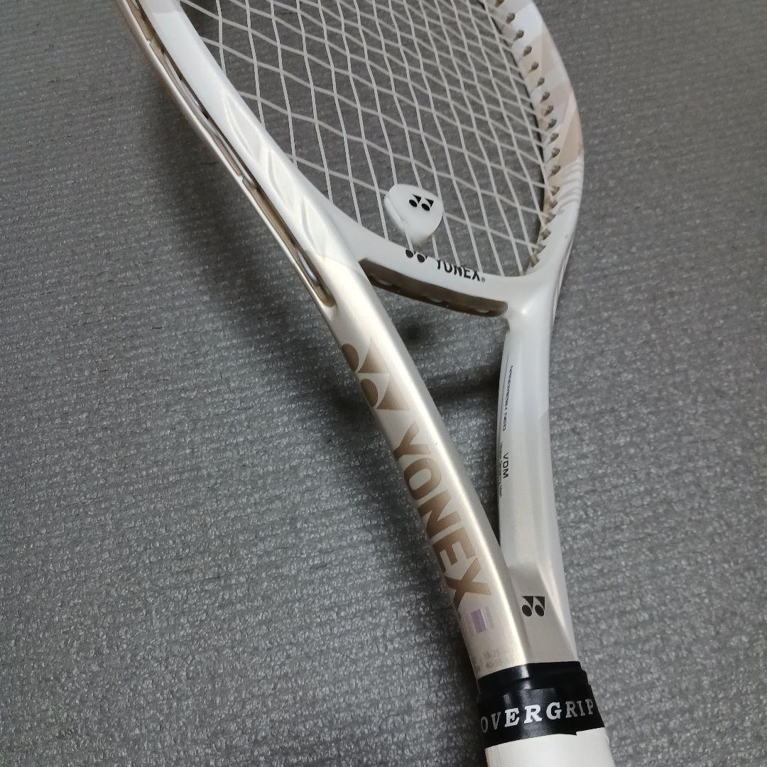 (だいこんさん)YONEX VCORE GAME 100 G2