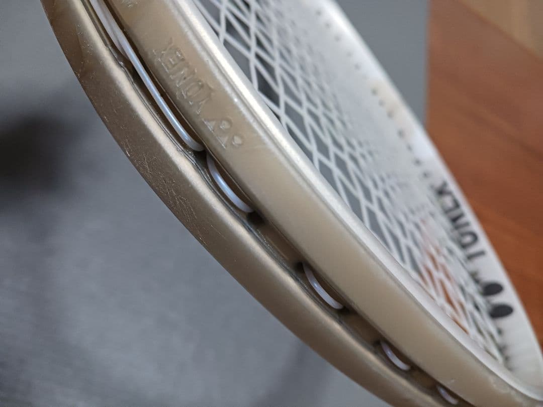 (だいこんさん)YONEX VCORE GAME 100 G2
