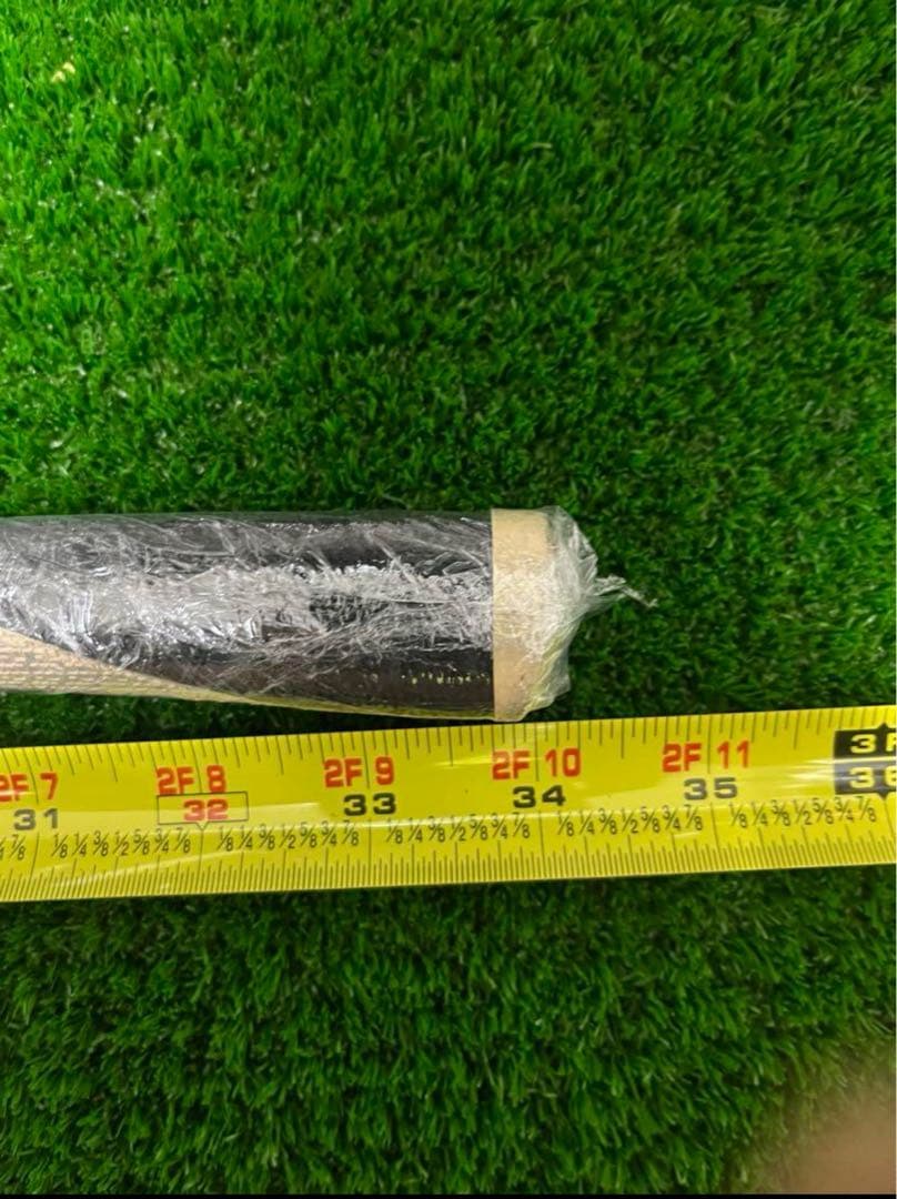 希少！　ベティナルディ　bb1 360g レフティ　ピン