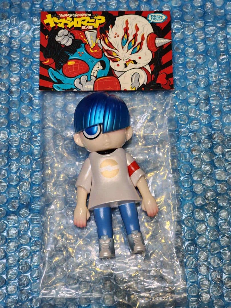 GRAPEBRAIN × emDASH Muubunori-kunむうぶのりくん