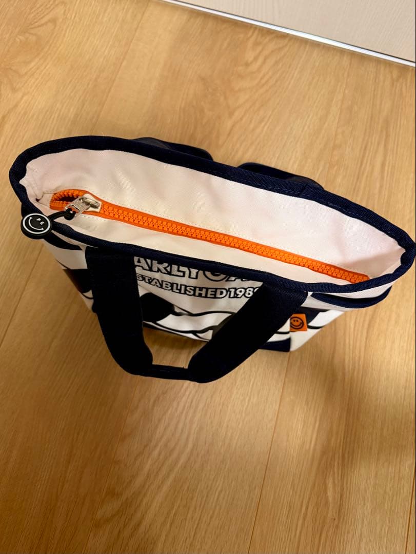 PEARLY GATES ゴルフカードバック